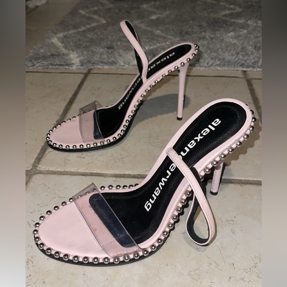 Alexander wang heels - Picture 1 of 8